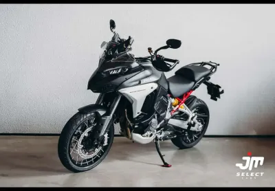 Ducati multistrada v4 s 2023