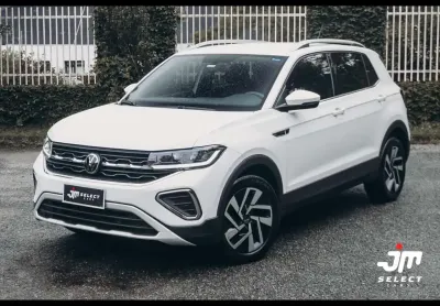 Volkswagen t cross hl tsi 2025