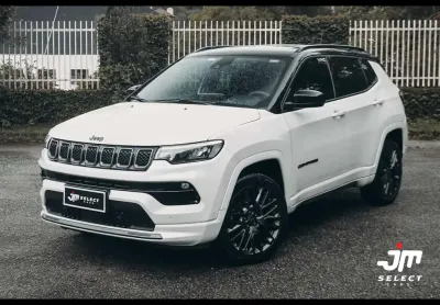 Jeep compass serie s tf 2023