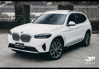 Bmw x3 xdrive30e 2023