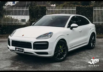 Porsche cayenne cp phe 2023