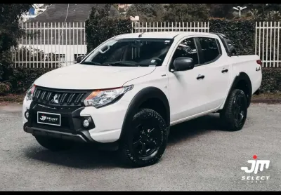 Mitsubishi triton spo outdoor m 2025