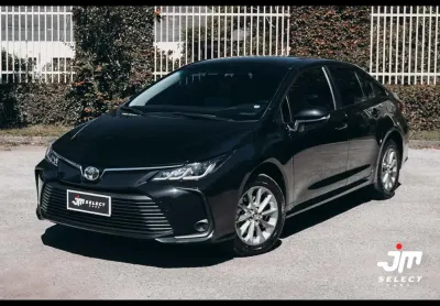 Toyota corolla gli 2025