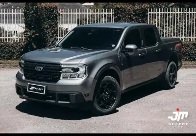 Ford maverick cd4glrt 2022