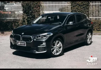 Bmw x2 sdrive 18i 1.5 activeflex 136cv aut 2019