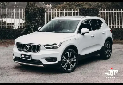 Volvo xc40 t5h inscrip 2022