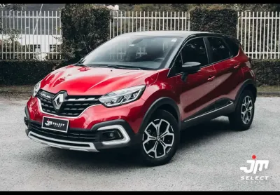 Renault captur ico13tcvt 2023