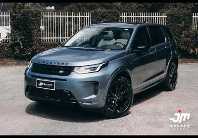 Land rover disc spt p250ff se 2023