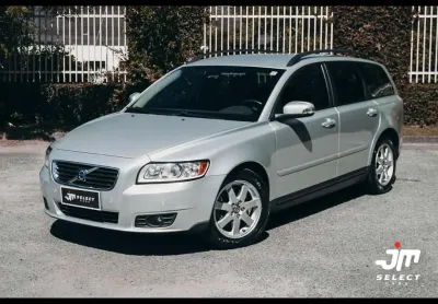 Volvo v-50 2.4i 4p 2009