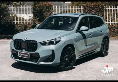 Bmw x1 s20i m sport 2024