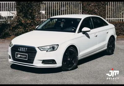 Audi auda3 lm 150cv 2019