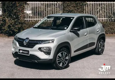 Renault kwid intens 2 2025