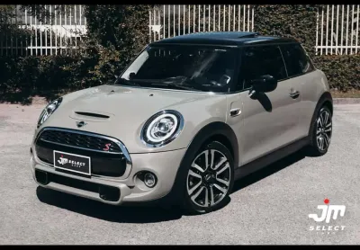 Mini cooper s top 2.0 2020