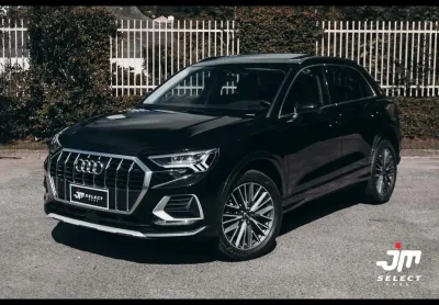 Audi q3 2.0 tfsi 2024