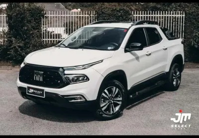 Fiat toro freed t270 at6 2024