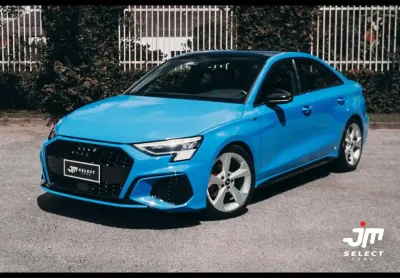 Audi a3 sd 1.4tfsi 2022