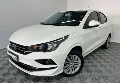 Fiat cronos drive 1.0 6v flex 2025