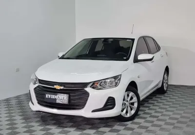 Chevrolet onix 10mt lt2 2022