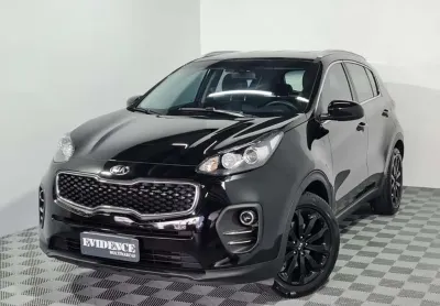 Kia kia sportage lx2 ffg3 2019