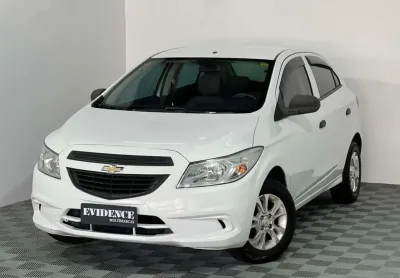 Chevrolet onix 1.0mt ls 2015