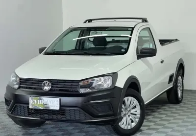 Volkswagen saveiro cs rb mpi 2023