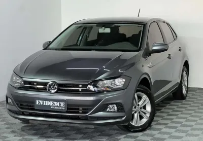 Volkswagen polo cl ad 2018