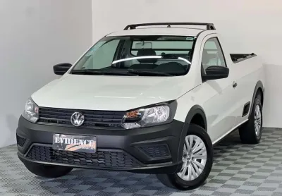 Volkswagen saveiro 1.6 msi robust cs 8v flex 2p manual 2023