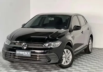 Volkswagen polo cl ad 2024