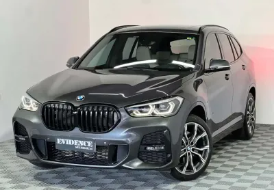 Bmw x1 s20i m sport 2022