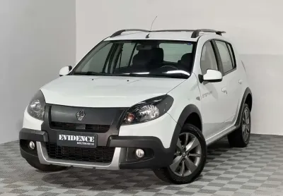 Renault sandero sw1616va 2014