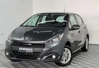 Peugeot 208 active 2020