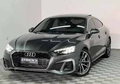 Audi a5 spb 2.0tfsi 2023