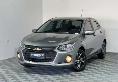 Chevrolet onix 1.0mt lt2 2024
