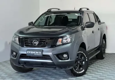 Nissan frontier atk x4 2021