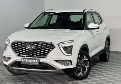 Hyundai creta 1ta limited 2022
