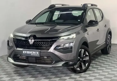 Renault kardian prem. ed flex 1.0 tb 12v 5p aut. 2025