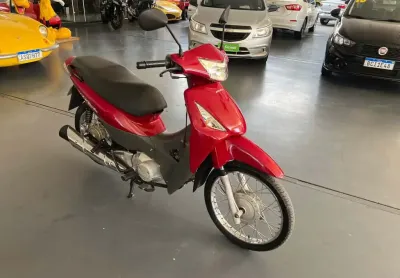 Honda biz 125 ks 2008