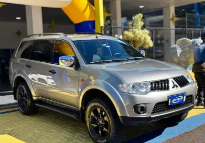 Mitsubishi pajero dakar d 2013