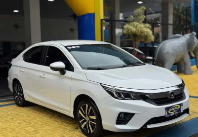 Honda city  ex 2023