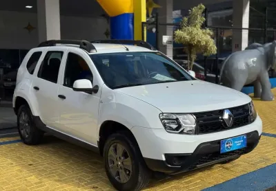 Renault duster 16 e 4x2 2017