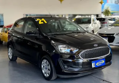 Ford ka se 1.0 ha c 2021