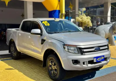 Ford ranger xlscd4 22h 2015