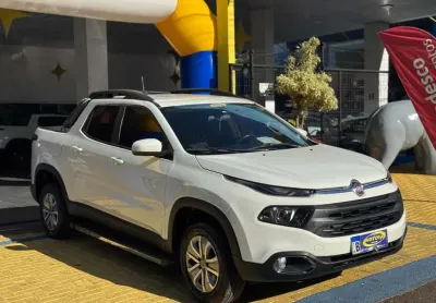 Fiat toro freedom at 2019