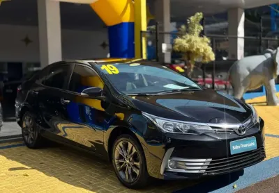 Toyota corolla xei20flex 2019