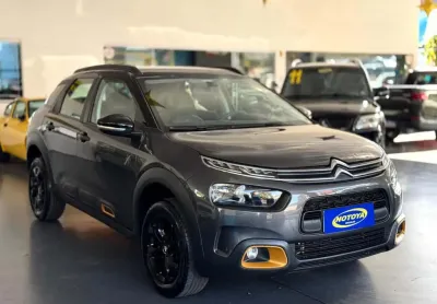 Citroen c4cactus xse at 2022