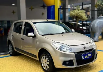 Renault sandero exp1016v 2013