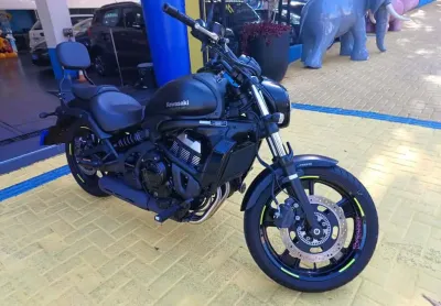 Kawasaki kawasakvulcan s abs 2021