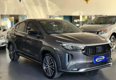 Fiat fastback impetus 2023