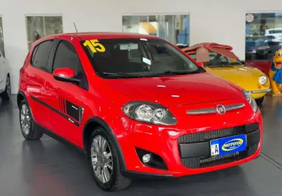 Fiat palio sporting 1.6 2015