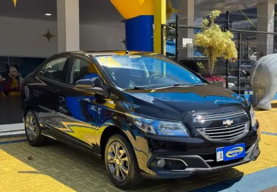 Chevrolet prisma 1.4mt ltz 2014